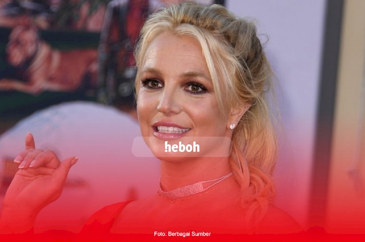 Kisah Memilukan Britney Spears. Dari Seorang Diva Hingga Masuk Rehabilitasi