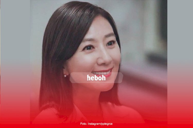 Cara Hidup Sehat ala Ji Sun-woo 'The World of The Married'