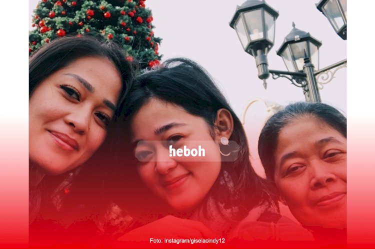 Berkarier di Canada, Pemain Sinetron Gisela Cindy Ungkap Pernah Jadi Pelayan Restoran
