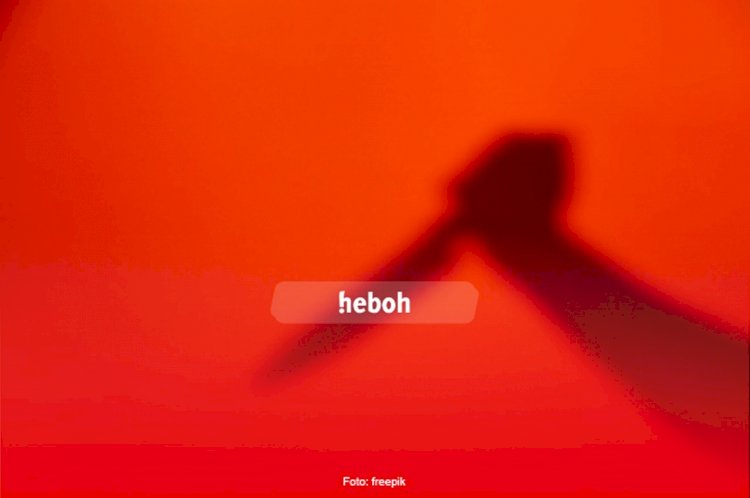 Heboh! Petaka Teman Kencan Online Berujung Mutilasi di Kalibata City, Ini Kronologinya
