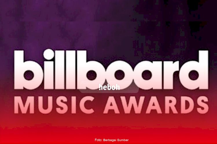 Ini Dia, Daftar Lengkap Pemenang Billboard Music Awards 2020