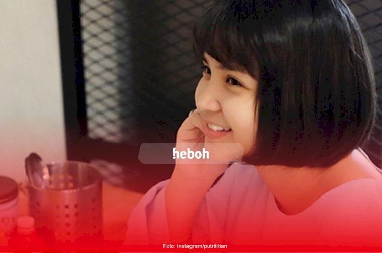 Perjuangan Putri Titian Mengembalikan Senyuman Sang Ibu Setelah Kepergian Ayahnya