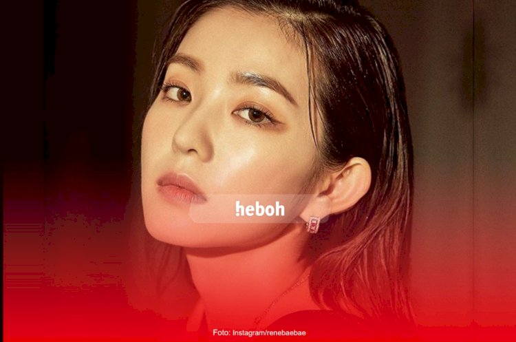 Irene Red Velvet Minta Maaf di Instagram Usai Jadi Kontroversi