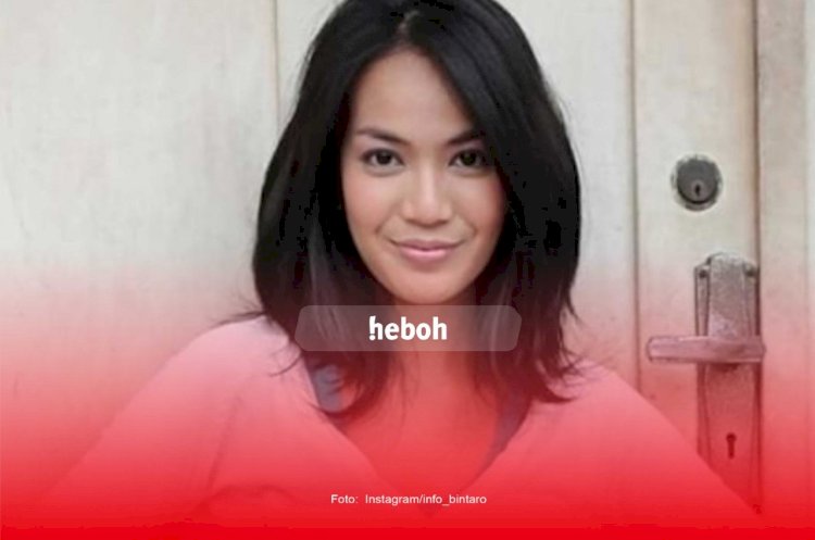 Sempat Vacum, Laudya Cheryl Akhirnya Kembali Bintangi Film Baru