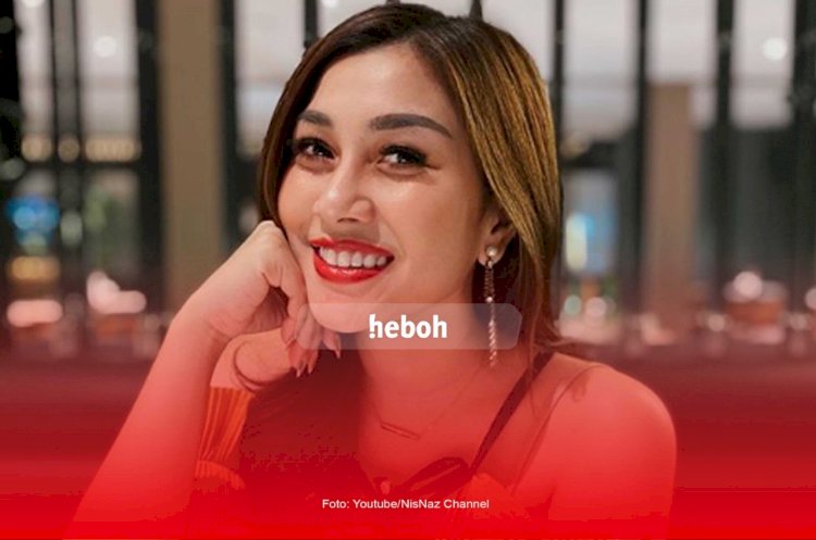 Akan Segera Keluar dari Rumah Raffi Ahmad, Nisya Ahmad Pamer Rumah Baru