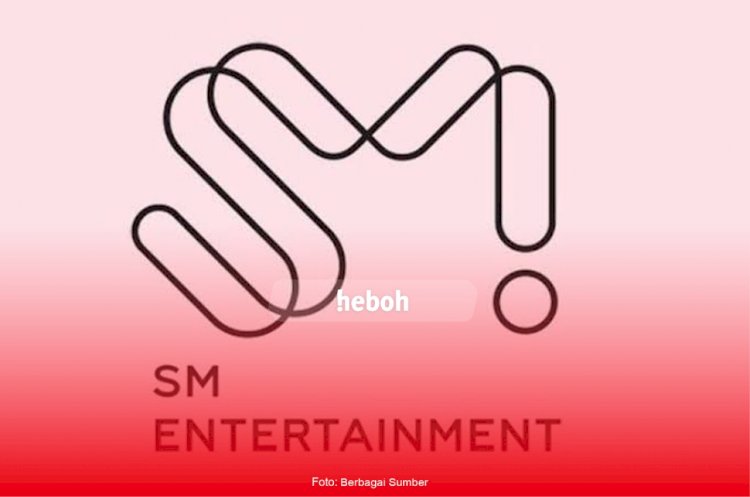Netizen Serukan Ajakan Boikot SM Entertainment