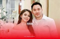 Curhatan Para Mantan Jenita Janet Dan Danu Sofwan