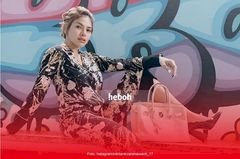 Tidak Takut! Nikita Mirzani Tantangin Balik Pendukung Habib Rizieq