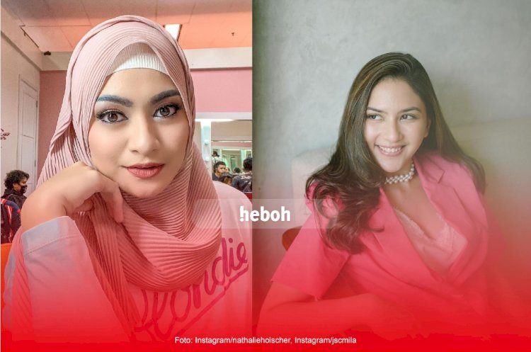 Jarang yang Tahu! Beberapa Artis Ini Ternyata Saudaraan