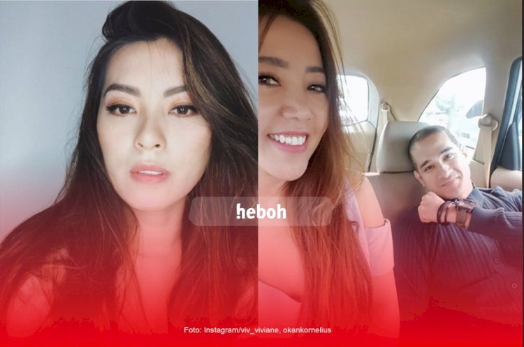 Putranya Diduga Dianiaya, Viviane Tjeuw Memilih Damai dengan Lee Sachi