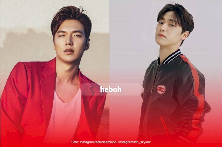 Artis Korea Berikut Ini Punya Nama Julukan dari Warganet Indonesia