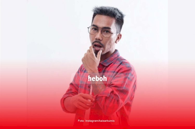 Kaisar Kumis, Konten Kreator Pemersatu Bangsa