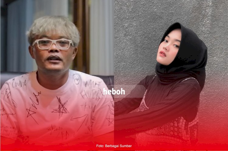 Dituduh Mengambil Harta Warisan Alm. Lina, Putri Delina Akui Mendapat Amanat Ibunda