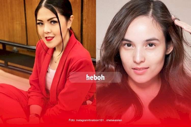 Beberapa Artis yang Pernah Pacaran Backstreet Ini Akhirnya Putus