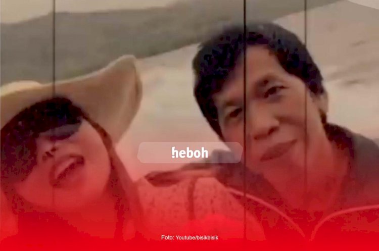 Ini Alasan Eva Bellissima Bisa Cinta Mati dengan Kiwil