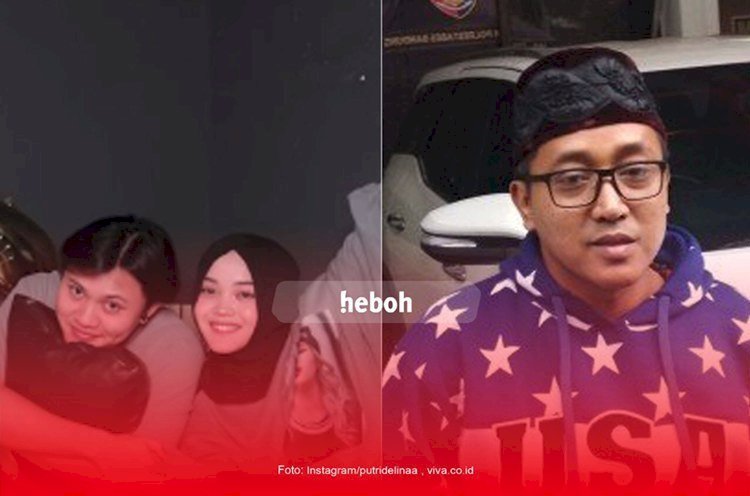 Asisten Lina Ungkap Sifat Teddy Selama Menikah dengan Lina Jubaedah