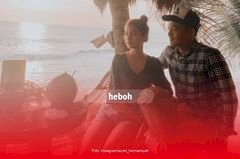 Tahu Anaknya Pacaran dengan Azriel Hermansyah, Ayah Sarah Menzel Murka