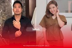 Fakta Tentang Michael Yukinobu, Pria dalam Video Syur Gisella Anastasia