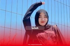 Kabar Duka, Chacha Sherly Eks Trio Macan Meninggal Dunia Usai Kecelakaan Beruntun