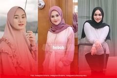 Tetap Istiqomah, Artis Ini Pilih Tolak Pekerjaan saat Diminta Lepas Hijab