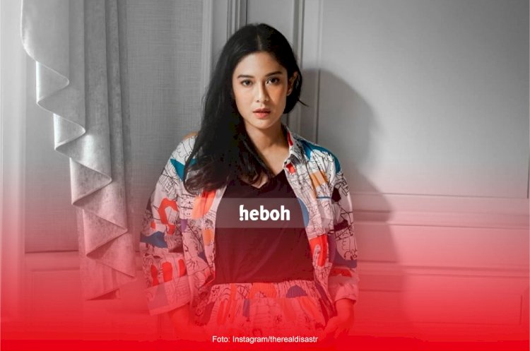 Meski Dibayar Mahal, Dian Sastro Tolak Main Film Horror! Kenapa Ya?