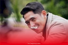 Sedang Naik Daun, Arya Saloka Ada Niatan Hengkang dari Ikatan Cinta?