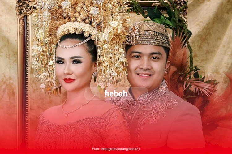 Selebgram Sarah Gibson Mendapat Mahar Dolar New Zealand Senilai Rp314 Juta