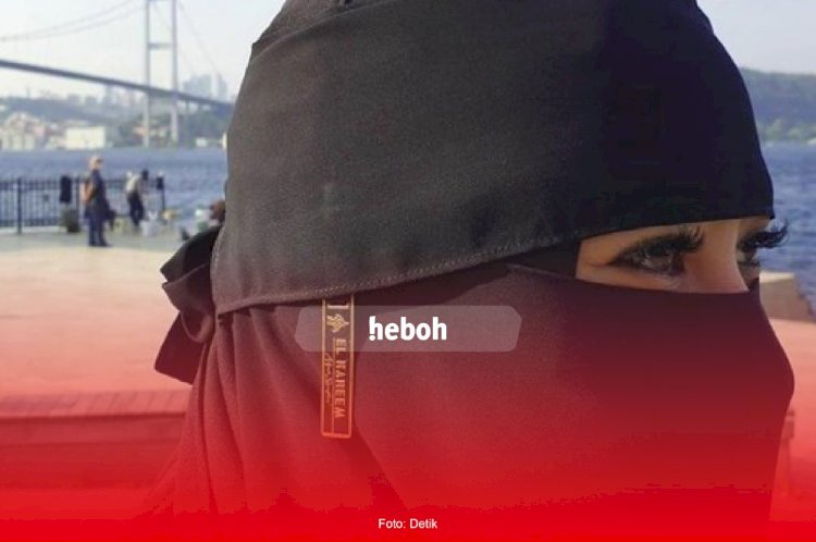 Perjalanan Hijrah Soraya Abdullah. Tetap Istiqomah hingga Tutup Usia