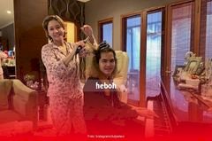 Ungkit Kembali tentang Kecelakaan Maut, Dul Jaelani Ubah Sikapnya ke Maia Estianty