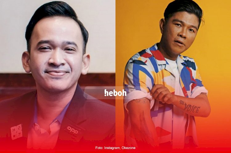 Ruben Onsu Ternyata Sering Kirim Uang ke Chaca. Begini Tanggapan Andika Kangen Band