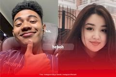Begini Kesalahpahaman antara Fiki Naki dan Dayana