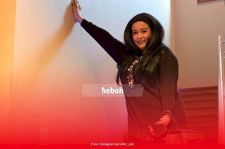 Polisi Mengungkapkan Bahwa  Hasil Test Urin Jennifer Jill Negatif Narkoba