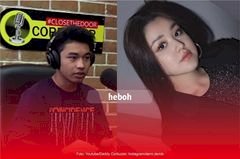 Dayana Kehilangan Banyak Followers Karena Berseteru dengan Fiki Naki