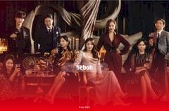 Makin Seru, Yuk Intip Sinopsis Drama Korea The Penthouse 2