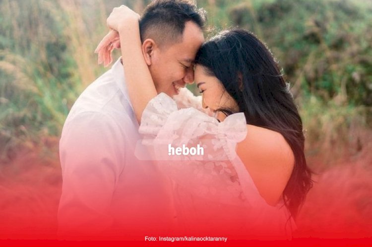 Kalina Oktarani Ungkap Penyebab Batal Nikah dengan Vicky Prasetyo