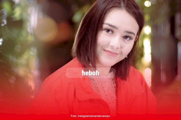Tiba-tiba Menghilang di