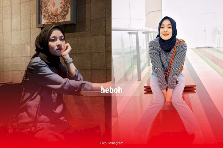 Netizen Bandingkan Kegiatan Nissa Sabyan dan Ririe Fairus