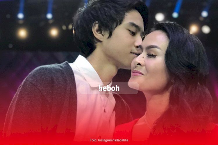 Mental Devano Danendra Sempat Terguncang Karena Iis Dahlia?
