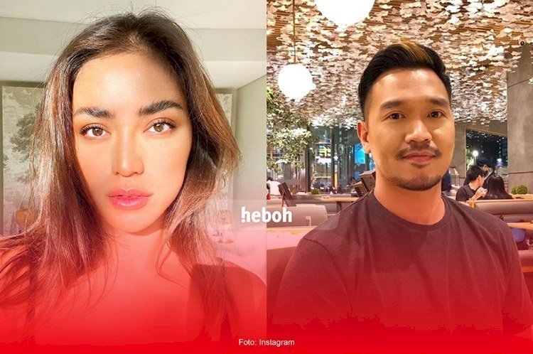 Dikabarkan Berpacaran dengan Nobu, Jessica Iskandar Memberikan Klarifikasi