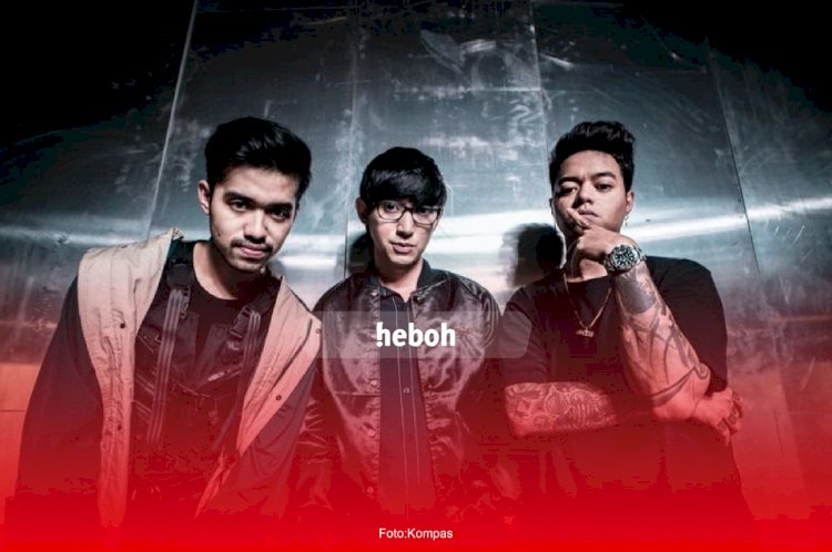 Kolaborasi Weird Genius Ramaikan Babak Top 4 Indonesian Idol