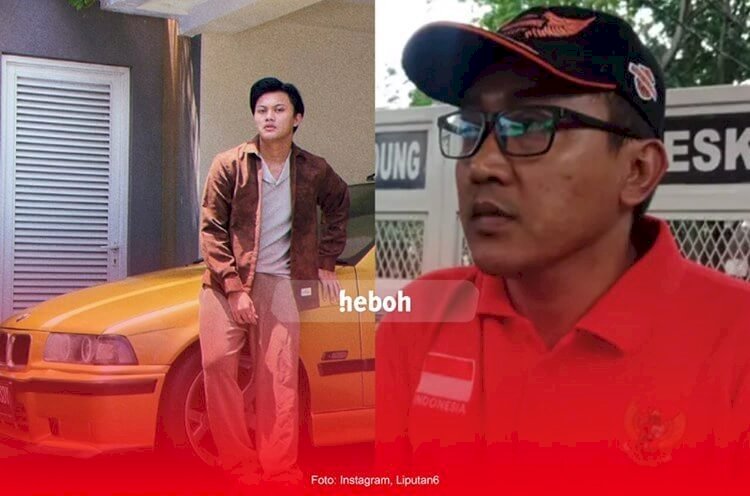 Dilaporkan Soal Harta Warisan, Teddy Minta Bukti Rizky Febian Menitipkan Harta